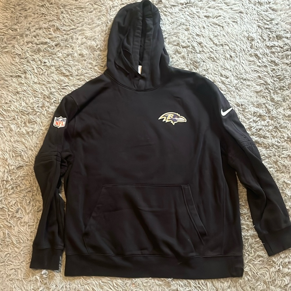Baltimore Ravens Hoodie